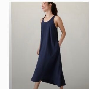 Presidio dress from Athleta